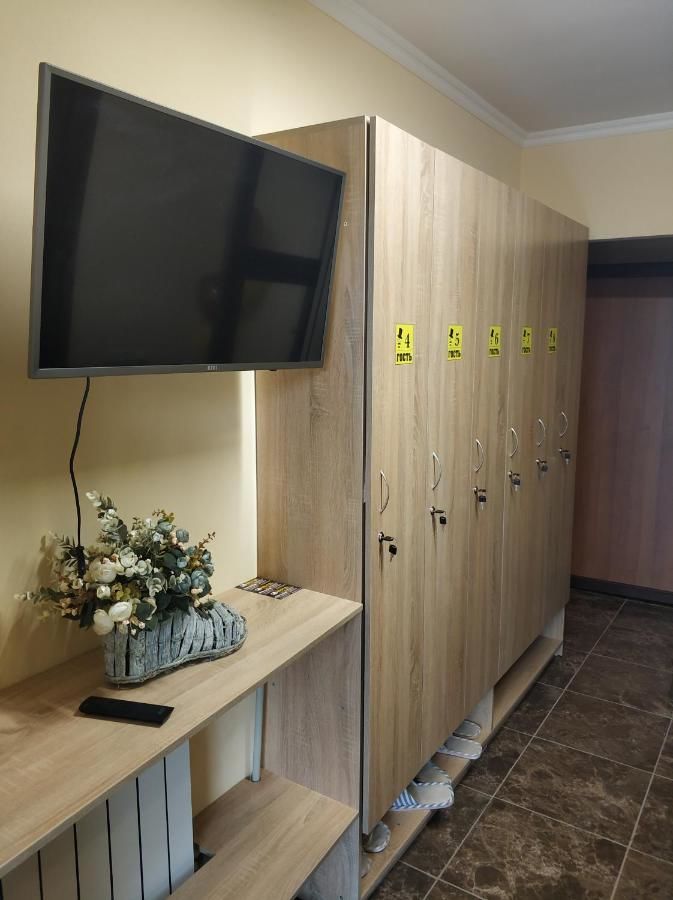 Хостелы Mr. HOSTEL Мариуполь