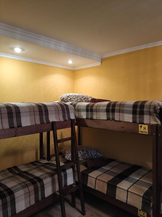 Хостелы Mr. HOSTEL Мариуполь