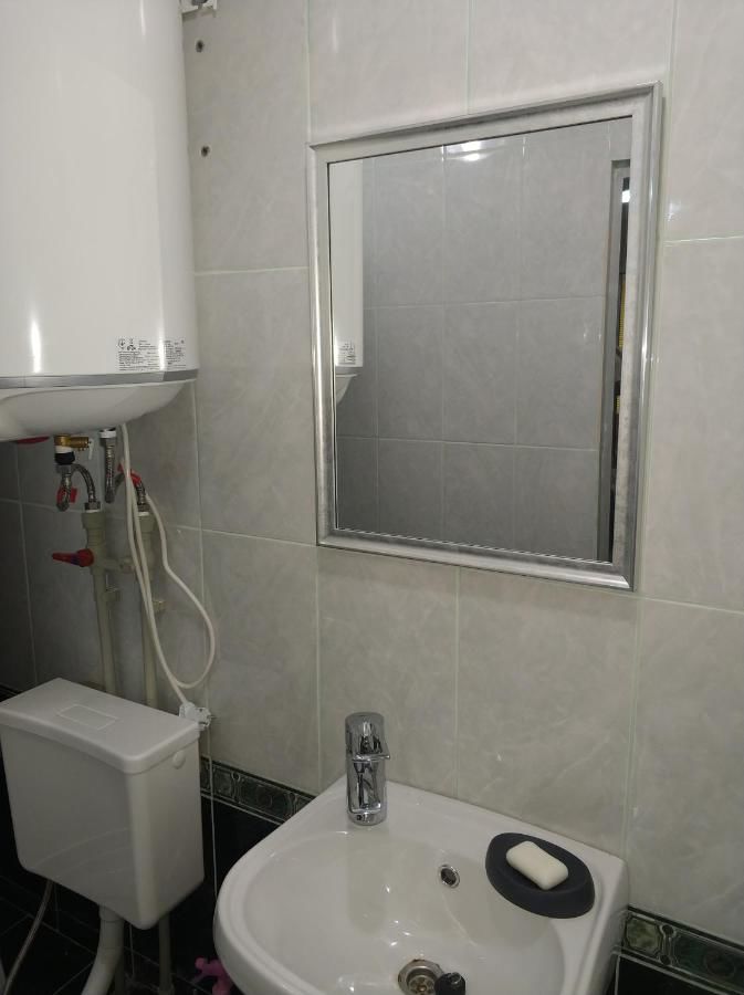 Хостелы Mr. HOSTEL Мариуполь