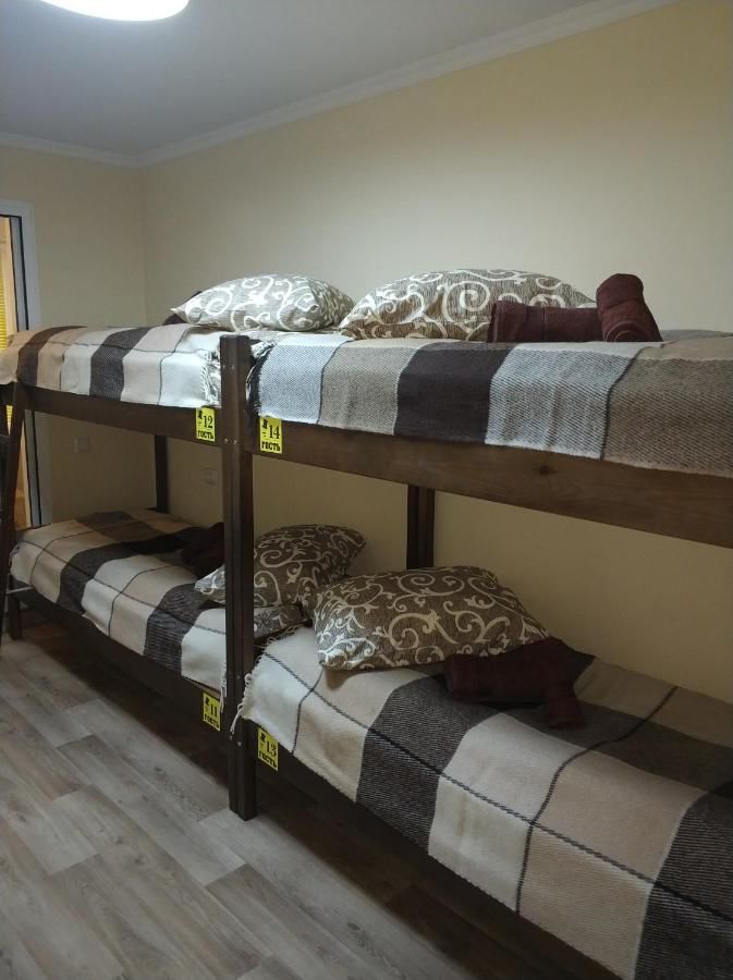 Хостелы Mr. HOSTEL Мариуполь