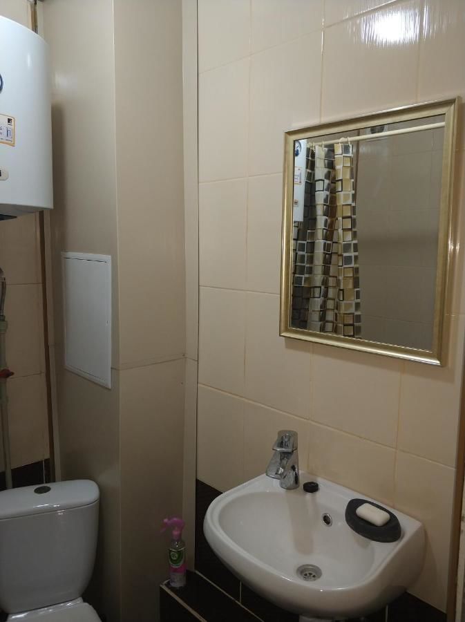 Хостелы Mr. HOSTEL Мариуполь-27
