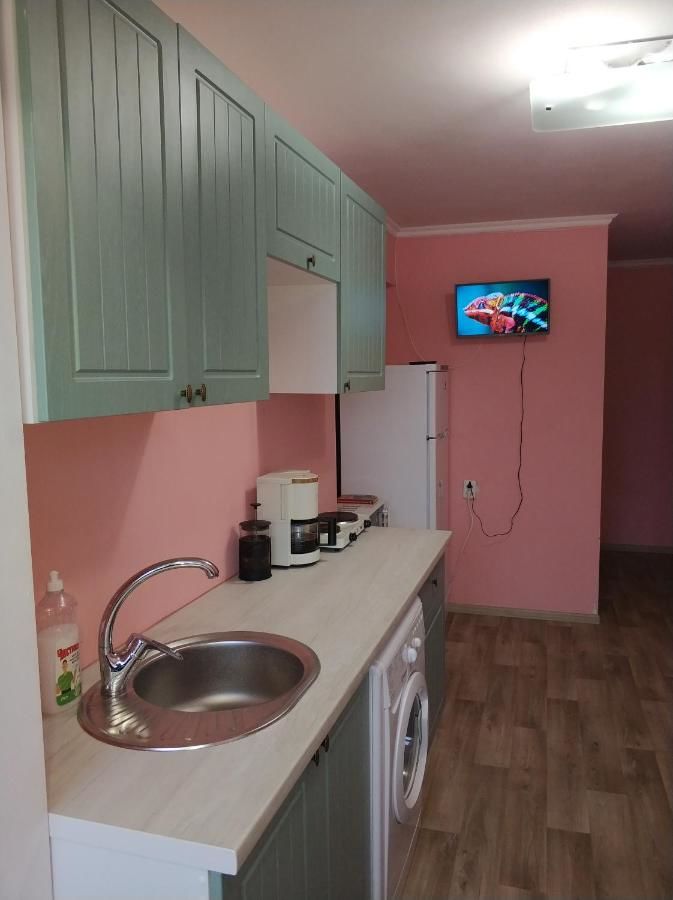 Хостелы Mr. HOSTEL Мариуполь-35