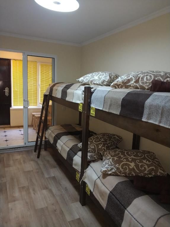 Хостелы Mr. HOSTEL Мариуполь