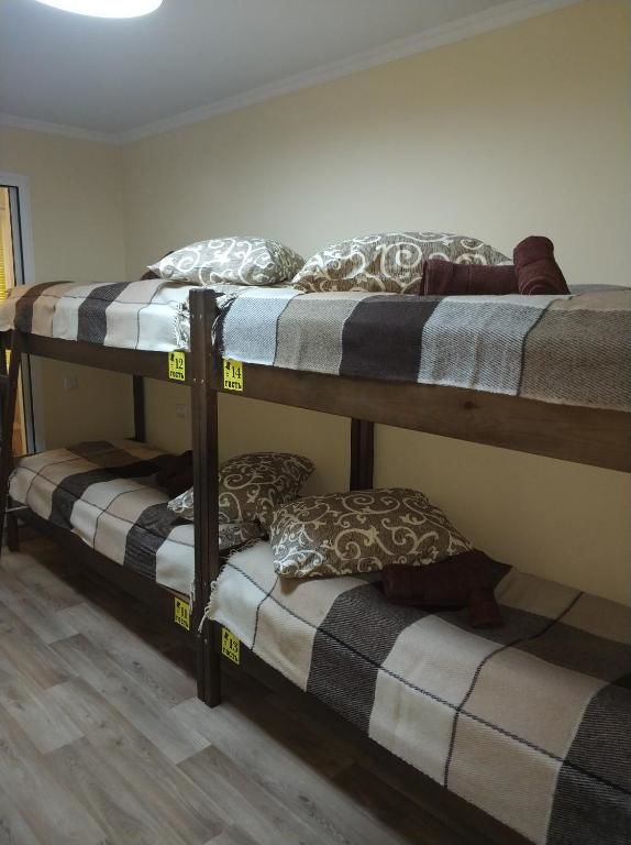 Хостелы Mr. HOSTEL Мариуполь