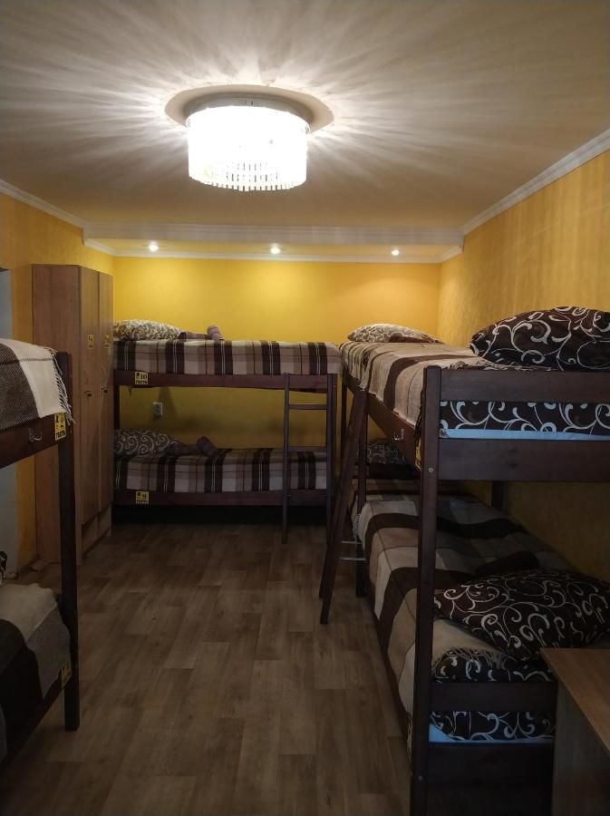 Хостелы Mr. HOSTEL Мариуполь