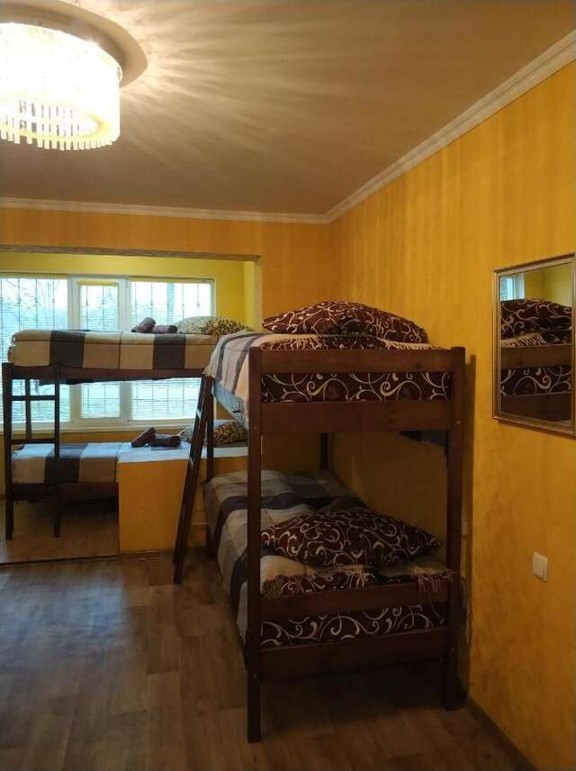 Хостелы Mr. HOSTEL Мариуполь-14