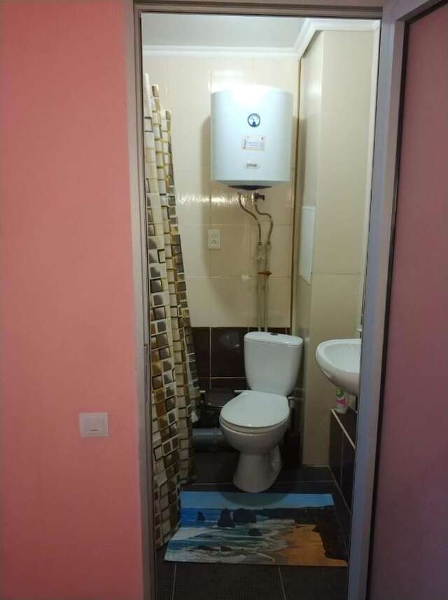 Хостелы Mr. HOSTEL Мариуполь-37