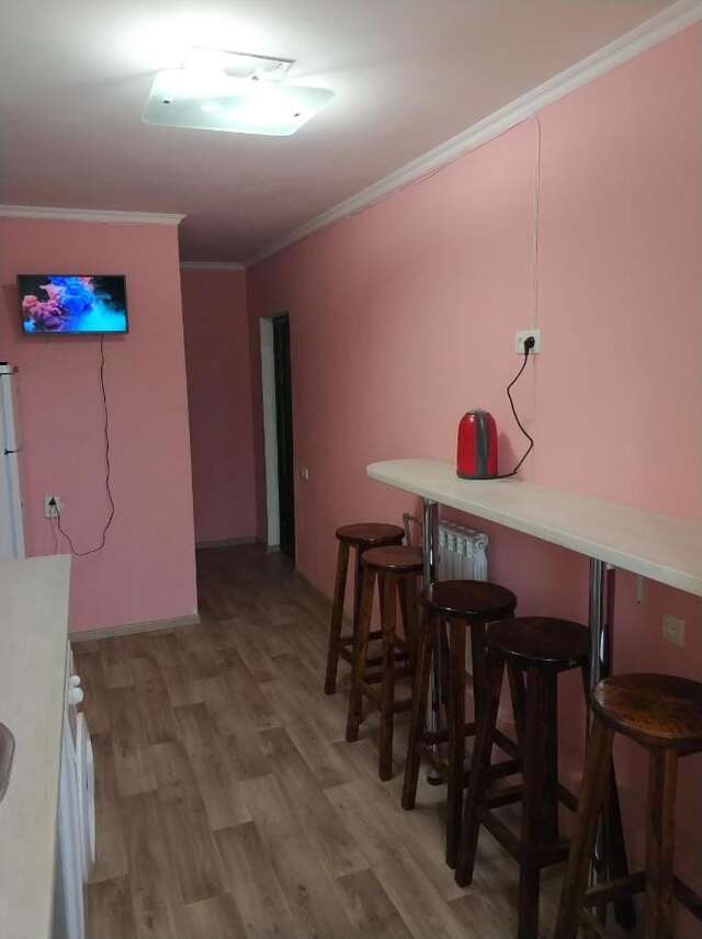 Хостелы Mr. HOSTEL Мариуполь-38